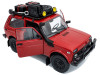 1/18 Solido 1980 Lada Niva (Red) Diecast Car Model