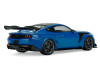 1/43 Solido 2025 Ford Mustang GTD (Indulgent Blue) Diecast Car Model