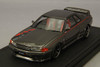 1/43 IG Ignition Model Nissan Nismo R32 GT-R GTR (Gun Grey Metallic) Car Model IG0958