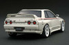1/43 IG Ignition Model Nissan Nismo R32 GT-R GTR (White) Car Model Skyline GT-R Nismo (R32) IG0960