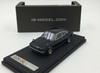 1/43 IG Ignition Model Mitubishi Colt Galant GTO 2000GSR (A57) (Black) Car Model IG0642