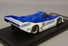 1/43 IG Ignition Model Porsche 962C OMURON JSPC 1989 #55 V. Schppan Car Model IG0512