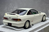 1/18 Motorhelix Honda Integra Type R (DC2) Pre-Facelift (White) Diecast Car Model