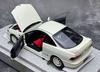 1/18 Motorhelix Honda Integra Type R (DC2) Pre-Facelift (White) Diecast Car Model