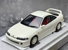 1/18 Motorhelix Honda Integra Type R (DC2) Pre-Facelift (White) Diecast Car Model
