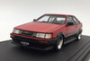 1/43 IG Ignition Model Toyota Corolla / Levin (AE86) GT Apex (Red) Car Model IG0467