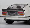 1/18 Kyosho Nissan Fairlady Z (White) Diecast Car Model