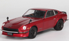 1/18 Kyosho Nissan Fairlady Z (Red) Diecast Car Model