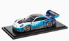 1/18 Dealer Edition 2023 Porsche 911 (992) GT3 R Racing (Blue) Car Model