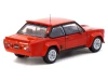 1/64 Tarmac Works Fiat 131 Abarth Rally Stradale (Red) Diecast Car Model