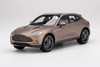 1/18 TSM Aston Martin DBX (Satin Solar Bronze) Resin Car Model