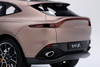 1/18 TSM Aston Martin DBX (Satin Solar Bronze) Resin Car Model