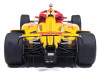 1/18 Ixo 2025 109th Indianapolis 500 Champion Winner #10 Alex Palou Chip Ganassi Racing DHL INDY 500 Series Diecast Car Model
