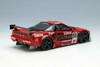 1/43 Makeup 1995 Honda NSX GT2 Team Kunimitsu Le Mans 24H Class Winner #84 Car Model