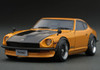1/43 IG Ignition Model Nissan Fairlady Z (S30) Car Model IG0781