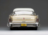 1/18 Sunstar 1958 Buick Limited Riviera Coupe (Glacier White & Gold Mist) Diecast Car Model