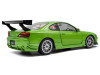 1/18 Solido 1999 Nissan Silvia S15 Spec-R Aero (Green) Diecast Car Model