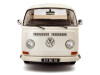 1/18 Solido 1968 Volkswagen T2 Pick Up (White) Diecast Car Model