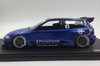 1/18 IG Ignition Model Pandem Honda Civic EG6 (Blue) Car Model IG1054