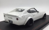 1/18 IG Ignition Model Nissan Fairlady Z (S30) LB Works Liberty Works (White) Car Model IG1100