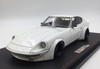 1/18 IG Ignition Model Nissan Fairlady Z (S30) LB Works Liberty Works (White) Car Model IG1100