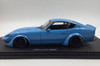 1/18 IG Ignition Model Nissan Fairlady Z (S30) LB Works Liberty Works (Blue) Car Model IG1101