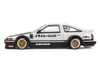 1/64 Kaido House Toyota AE86 Sprinter Trueno Kaido Street V2 Diecast Car Model