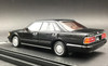 1/43 Ignition Model Nissan Cedric (Y31) Gran Turismo SV (Black) Car Model 