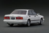 1/43 Ignition Model Nissan Cedric (Y31) Gran Turismo SV (White) Car Model 