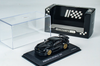 1/64 Minichamps 2025 Porsche 911 (992.2) GT3 Weissach Package (Black) Car Model