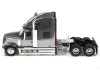 1/64 Ixo 2010 International Lonestar Limited Edition (Grey with Silver Two Tone) Diecast Car Model