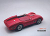 1/18 Tecnomodel Ferrari Dino 196 S Press 1959 Limited Edition Car Model