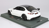 1/18 BBR Alfa Romeo Giulia GTAM (White) Car Model Limited 40 Pieces