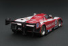 1/43 IG Ignition Model NISSO TRUST Toyota 92C-V (#35) 1992 Le Mans Car Model IG0978