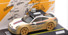 1/43 Dealer Edition Porsche 911 (992) Dakar AHEAD #953 Roughroads Rallye Design Paket Car Model 1/43 Dealer Edition Porsche 911 (992) Dakar AHEAD #953 Roughroads Rallye Design Paket Car Model