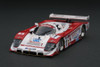 1/43 IG Ignition Model SARD Toyota 94C-V (#1) 1994 Le Mans Car Model IG0974