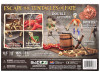 Skill 2 Model Kit Jolly Roger Series "Escape the Tentacles of Fate" Diorama Set 1/12 Scale Model by Lindberg