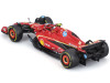 1/43 BBurago 2024 Formula 1 Carlos Sainz jr. Ferrari SF-24 #55 5th Miami GP Car Model