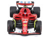 1/43 BBurago 2024 Formula 1 Carlos Sainz jr. Ferrari SF-24 #55 5th Miami GP Car Model