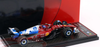 1/43 BBR 2025 Formula 1 Ferrari SF-25 Miami GP #16 Charles Leclerc Car Model with Driver Figure