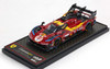 1/43 BBR 2025 Ferrari 499P #51 24H Le Mans Pier Guidi, Giovinazzi, Calado Car Model