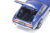1/18 Kyosho Nissan Fairlady Z-L (S30) (Blue) Diecast Car Model 1/18 Kyosho Nissan Fairlady Z-L (S30) (Blue) Diecast Car Model