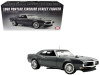 1/18 ACME 1968 Pontiac Firebird Street Fighter Silver Bird Diecast Car Model