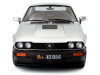 1/18 Solido 1984 Alfa Romeo GTV6 (Silver) Diecast Car Model