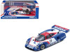 1/64 Inno 1989 R89C LE MANS 1989 #23 Masahiro Hasemi, Kazuyoshi Hoshino, Toshio Suzuki Diecast Car Model