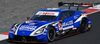 1/43 Spark REALIZE CORPORATION ADVAN Z KONDO RACING No.24 GT500 SUPER GT 2025 T. Matsuda - T. Natori Car Model