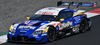 1/43 Spark KeePer CERUMO GR Supra TGR TEAM KeePer CERUMO No.38 GT500 SUPER GT 2025 H. Ishiura - T. Oyu Car Model