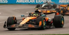 1/18 Spark McLaren No.4 McLaren Formula 1 Team Winner Australian GP 2025  Lando Norris Car Model
