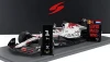 1/18 Spark 2025 Formula 1 Oracle Red Bull Racing RB21 Winner Japanese GP #1 Max Verstappen With Pit Board Car Model