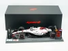 1/18 Spark 2025 Formula 1 Oracle Red Bull Racing RB21 Winner Japanese GP #1 Max Verstappen With Pit Board Car Model